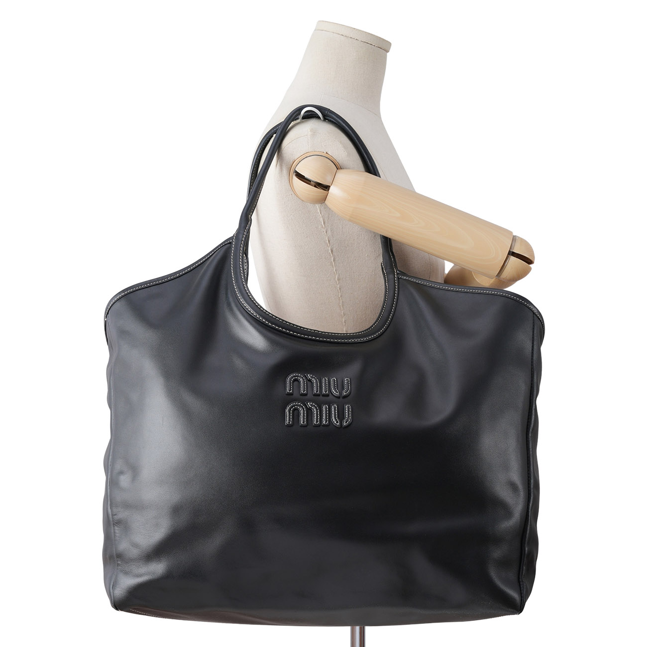 MIU MIU(USED)미우미우 아이비백